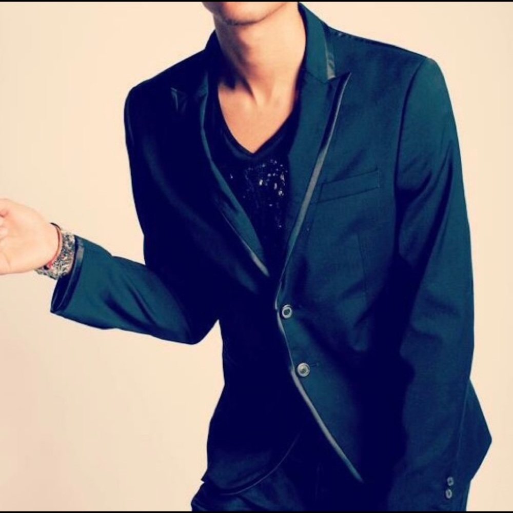 ZARA BLAZER
